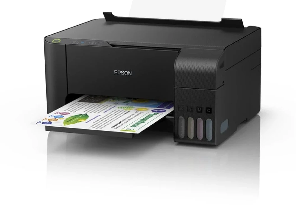 Spausdintuvas „Epson EcoTank L3310“