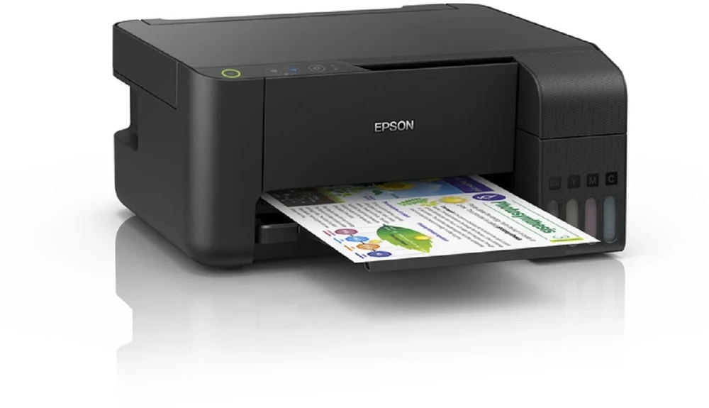 Spausdintuvas „Epson EcoTank L3310“