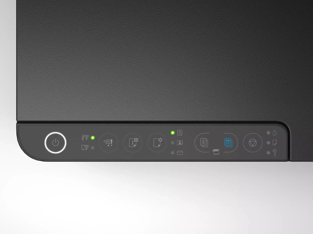 Epson EcoTank | L3350 | Inkjet | Spalvotas | Multifuction Spausdintuvas | A4 | Wi-Fi | Juodas
