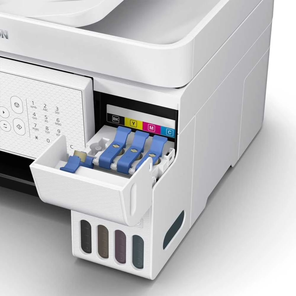 Spausdintuvas Epson EcoTank L5316