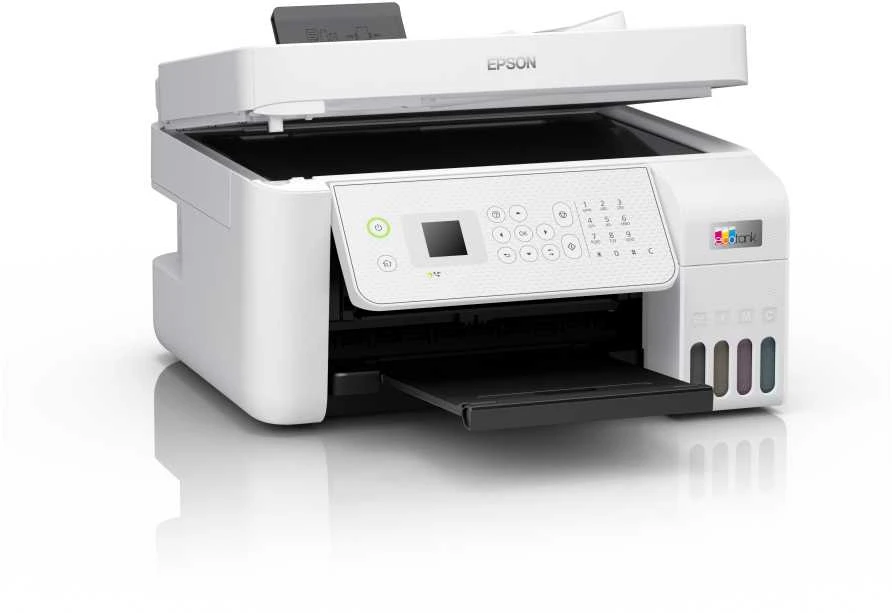 Spausdintuvas Epson EcoTank L5316