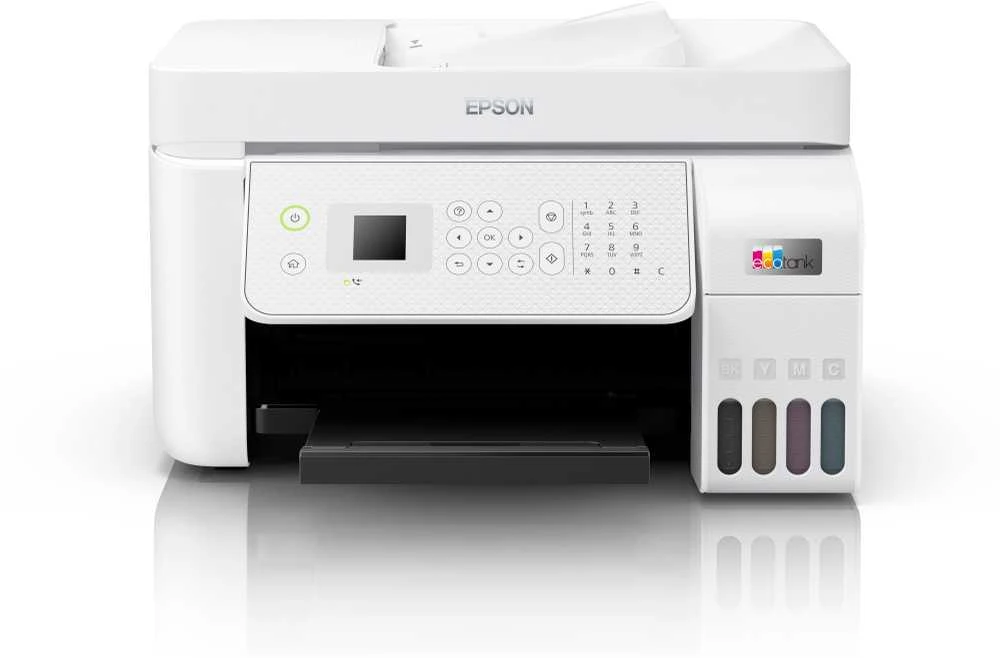 Spausdintuvas Epson EcoTank L5316