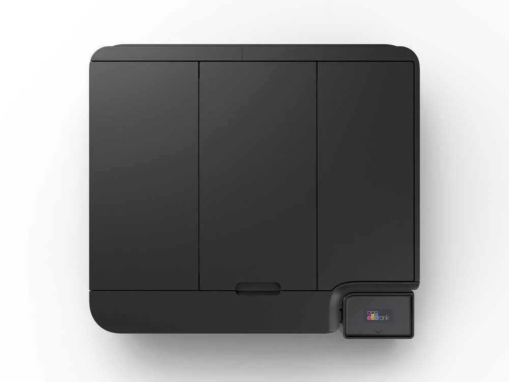Spausdintuvas Epson | daugiafunkcis įrenginys | EcoTank L6370 | Inkjet | Spalvotas | A4 | Wi-Fi | Juodas