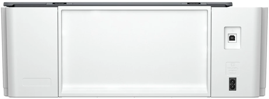 Spausdintuvas HP „All-in-One Ink Smart Tank 520“ (A4, 12/5 psl./min., USB, spausdinimas, nuskaitymas, kopijavimas)