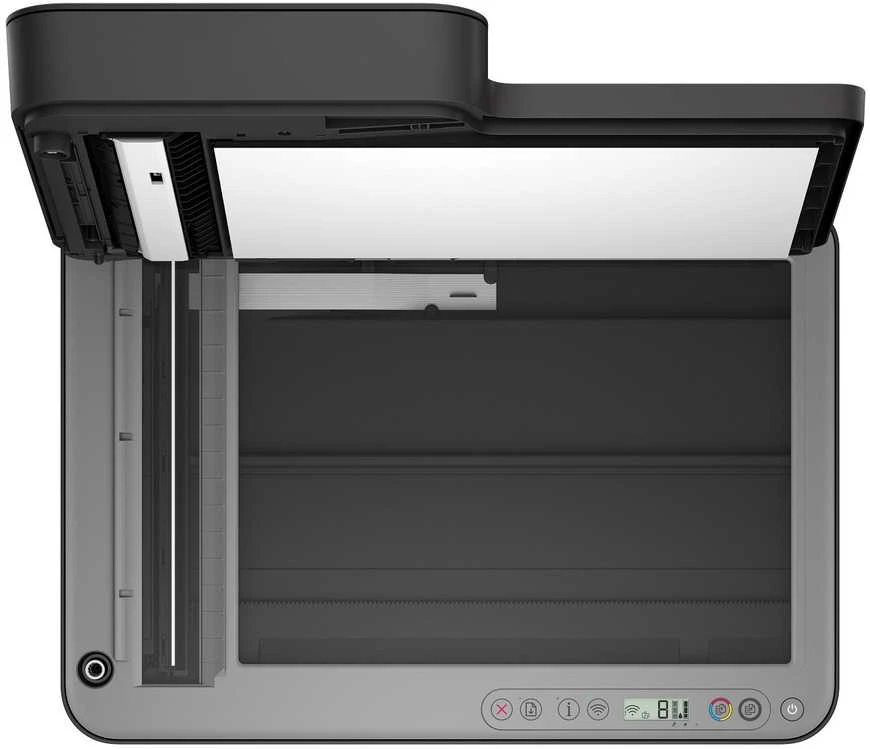 Spausdintuvas HP DeskJet 4320 - WiFi | Atrament | AirPrint | Instant Ink | HP+