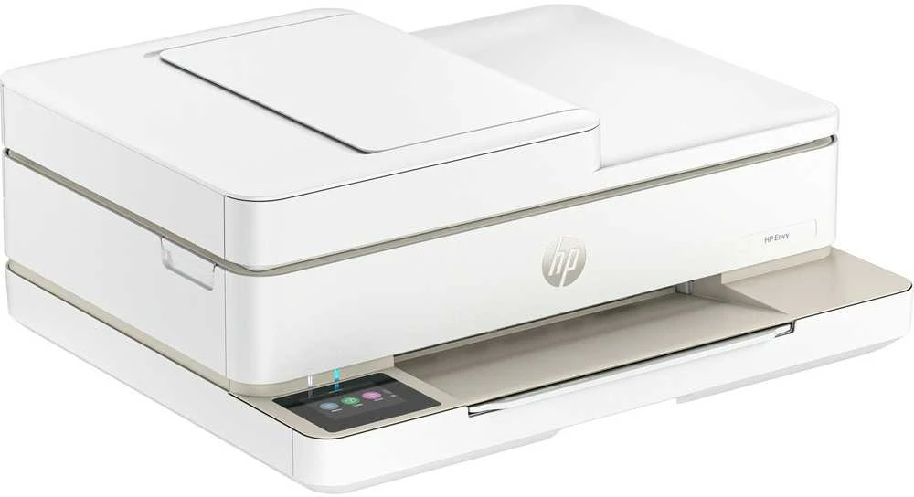 Spausdintuvas „HP Envy 6520e Kolor Duplex WiFi Instant Ink“.
