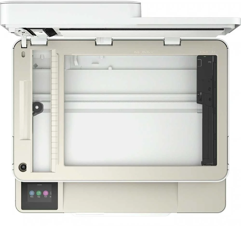 Spausdintuvas „HP Envy 6520e Kolor Duplex WiFi Instant Ink“.