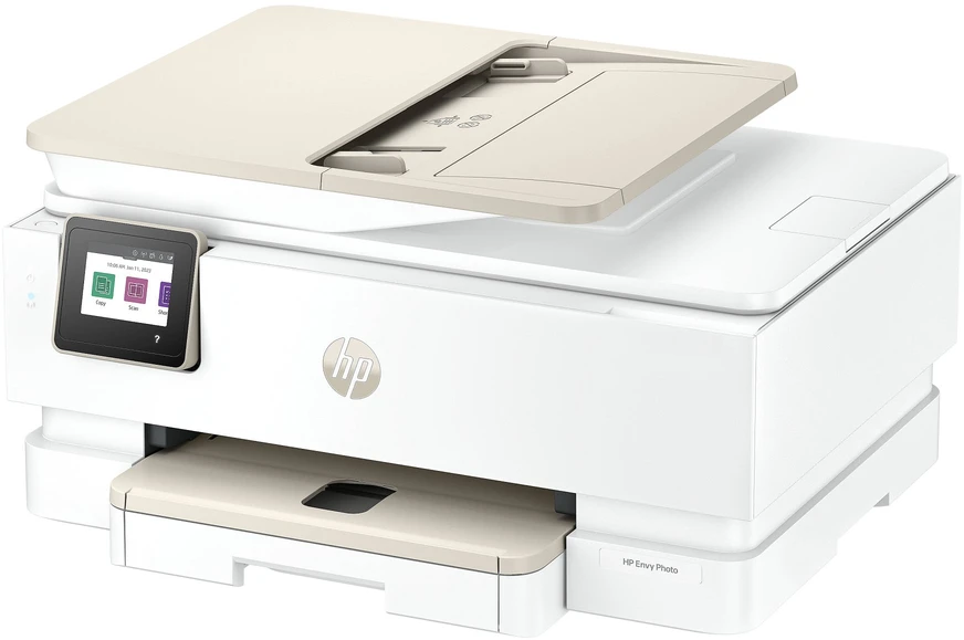 Hewlett Packard (HP) „Envy Photo 7930“ daugiafunkcis spausdintuvas b63k5b
