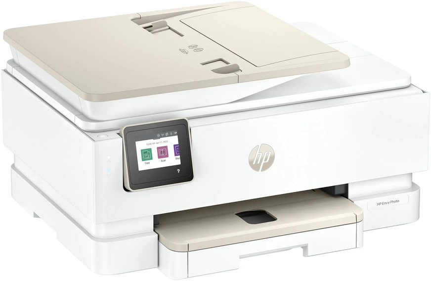 Hewlett Packard (HP) „Envy Photo 7930“ daugiafunkcis spausdintuvas b63k5b