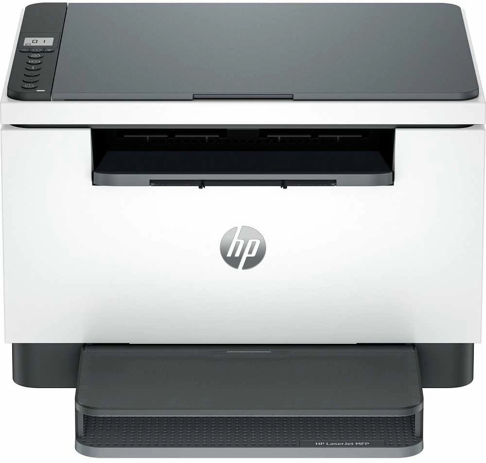 „Hewlett Packard“ (HP) „HP LaserJet MFP M234d“ daugiafunkcis lazerinis spausdintuvas, mono lazeris, „Legal“, 14 psl./min., kopijavimas, 29 psl./min., spausdinimas, 150 lapų, USB, „Bluetooth“.
