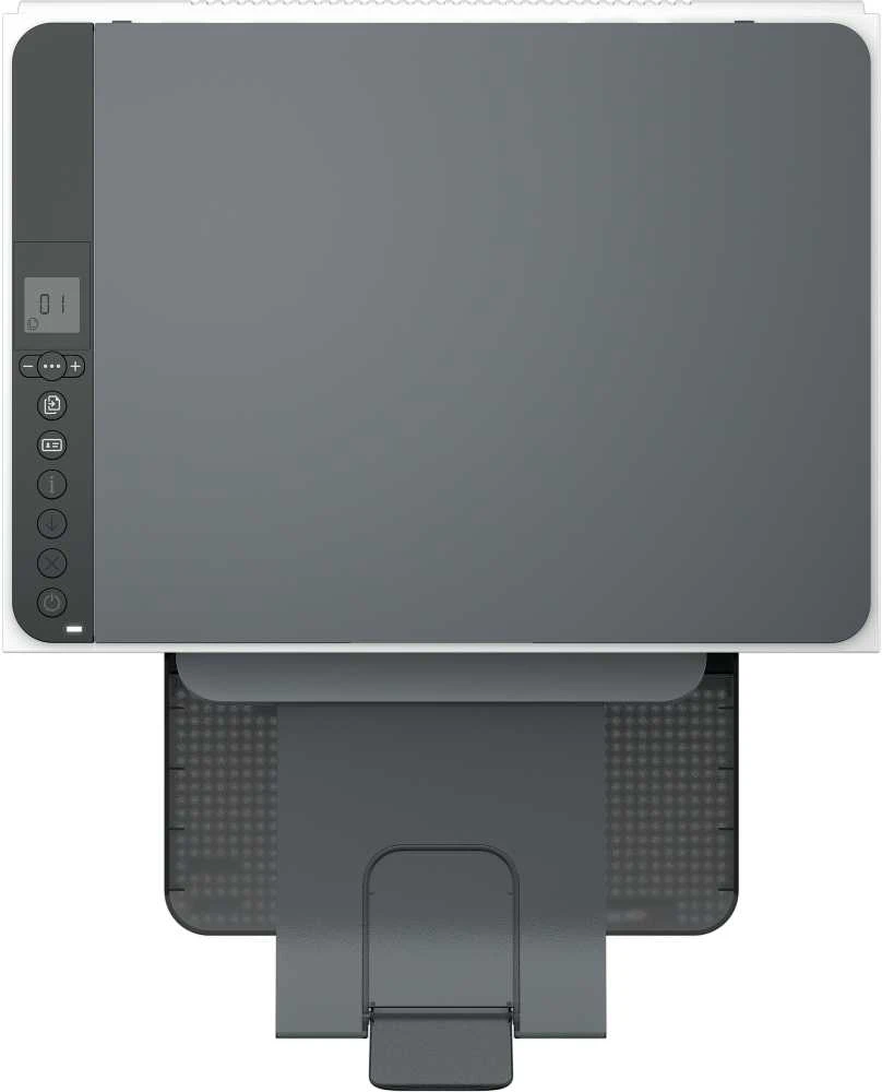 „Hewlett Packard“ (HP) „HP LaserJet MFP M234d“ daugiafunkcis lazerinis spausdintuvas, mono lazeris, „Legal“, 14 psl./min., kopijavimas, 29 psl./min., spausdinimas, 150 lapų, USB, „Bluetooth“.