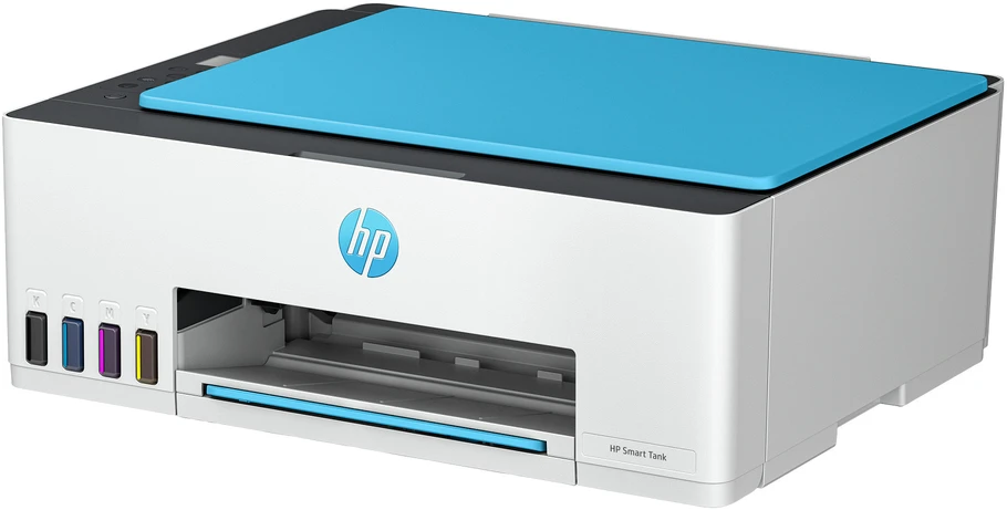 Spausdintuvas HP Smart Tank 596