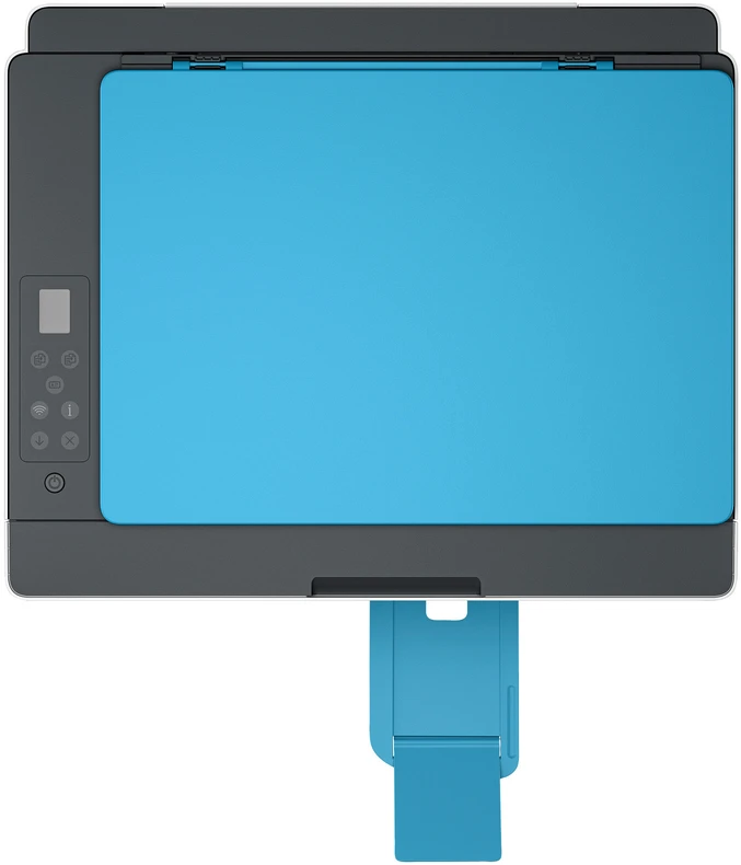 Spausdintuvas HP Smart Tank 596