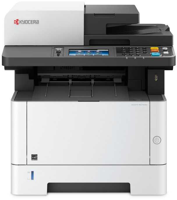 Kyocera ECOSYS M2735dw Spausdintuvas lazerinis nespalvotas MFP A4 35 ppm Wi-Fi Tinklinis LAN USB
