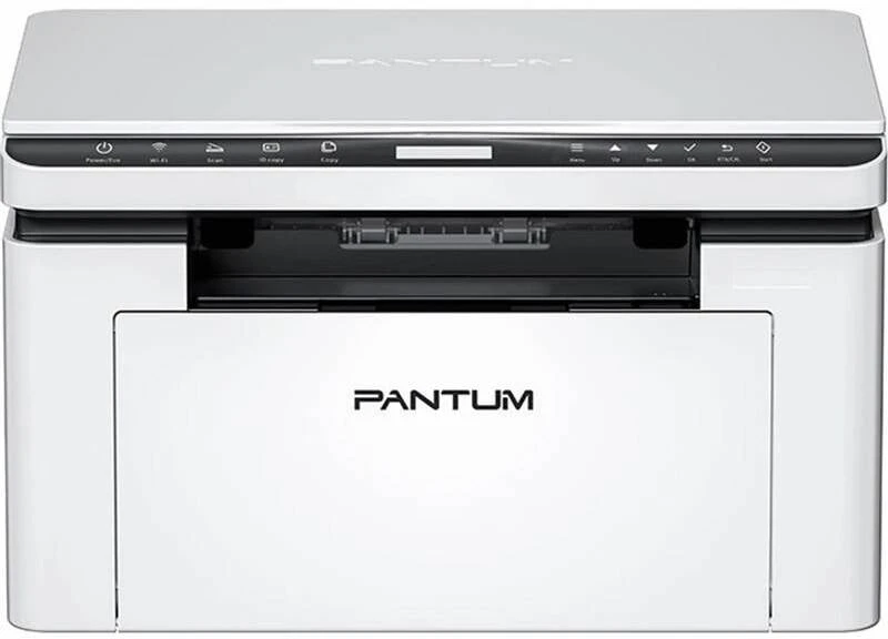Pantum BM2300W Mono lazerinis daugiafunkcinis spausdintuvas, baltas