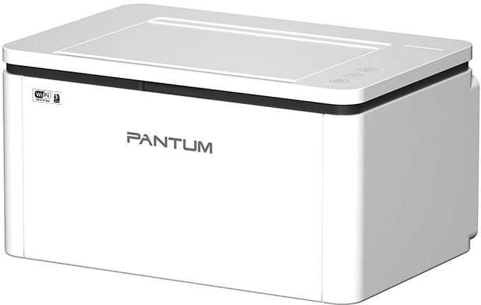 Pantum BP2300W | Mono | lazerinis | Spausdintuvas | Wi-Fi | Baltas