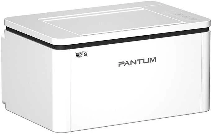 Pantum BP2300W | Mono | lazerinis | Spausdintuvas | Wi-Fi | Baltas