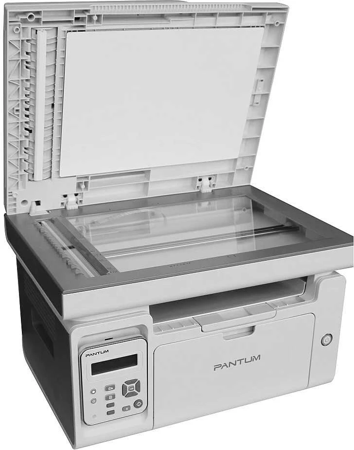 Spausdintuvas Pantum M6509NW