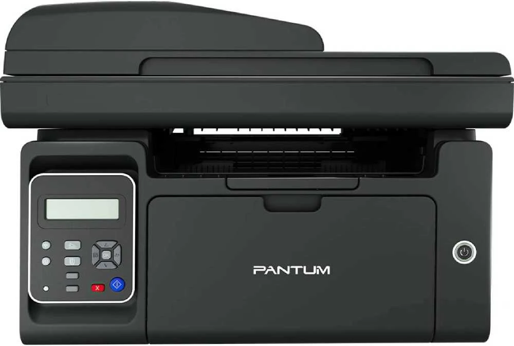Pantum M6550NW Spausdintuvas lazerinis MFP Nespalvotas A4 22ppm Wi-Fi USB Tinklinis LAN