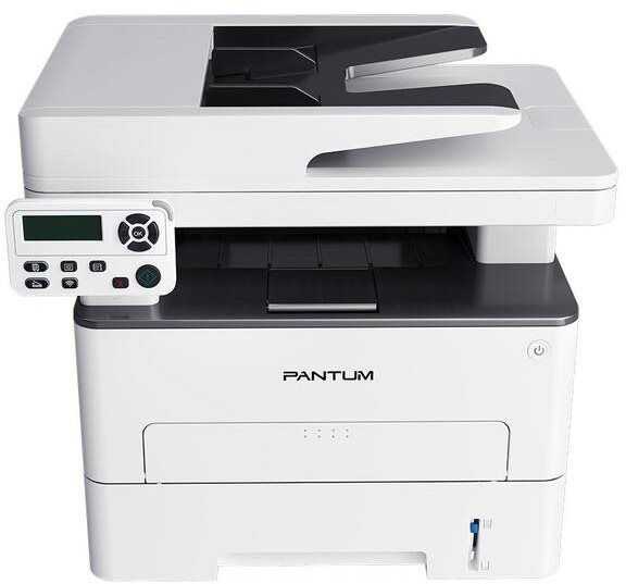 Spausdintuvas Pantum M7105DW bílá