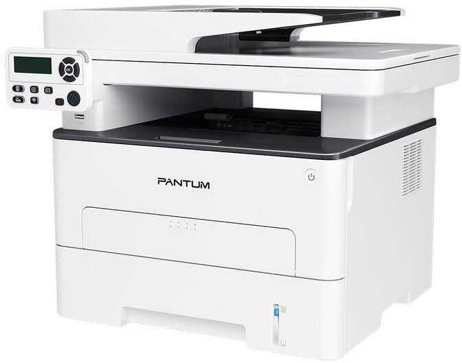 Spausdintuvas Pantum M7105DW bílá