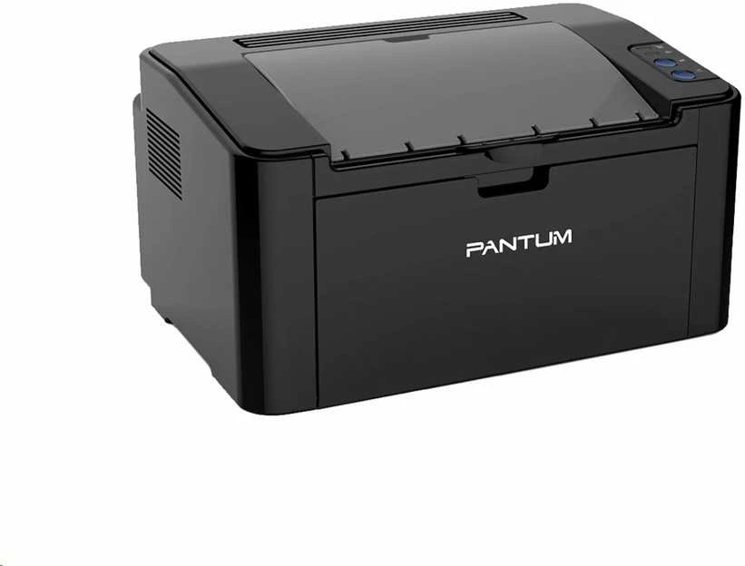 Spausdintuvas lazerinis Pantum P2500W, juodai baltas, A4, Wi-Fi