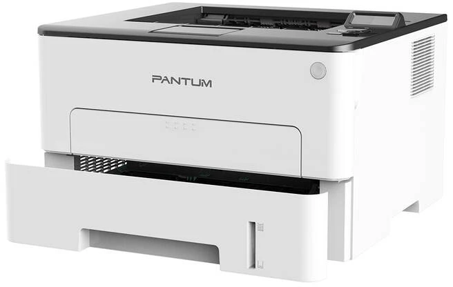 Spausdintuvas Pantum P3010DW