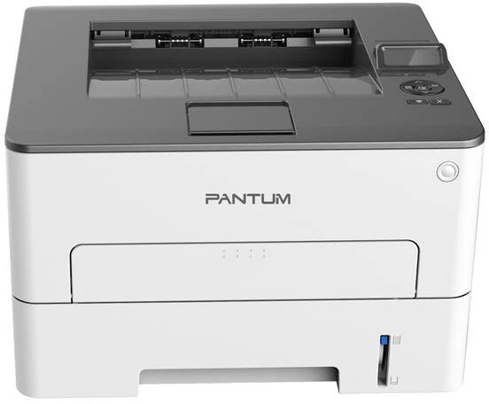 Spausdintuvas Pantum P3010DW
