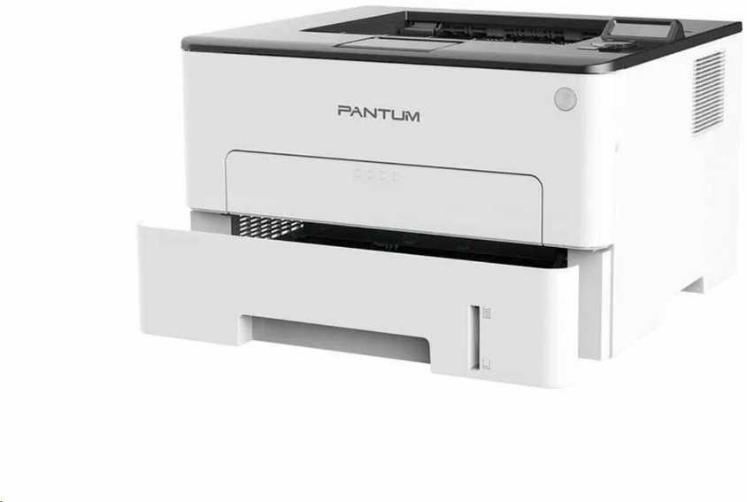 Pantum P3305DW | Mono | lazerinis | Lazerinis spausdintuvas | Wi-Fi