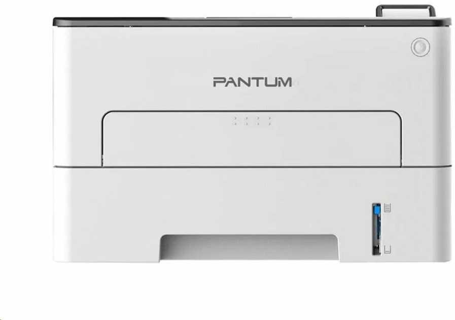 Pantum P3305DW | Mono | lazerinis | Lazerinis spausdintuvas | Wi-Fi