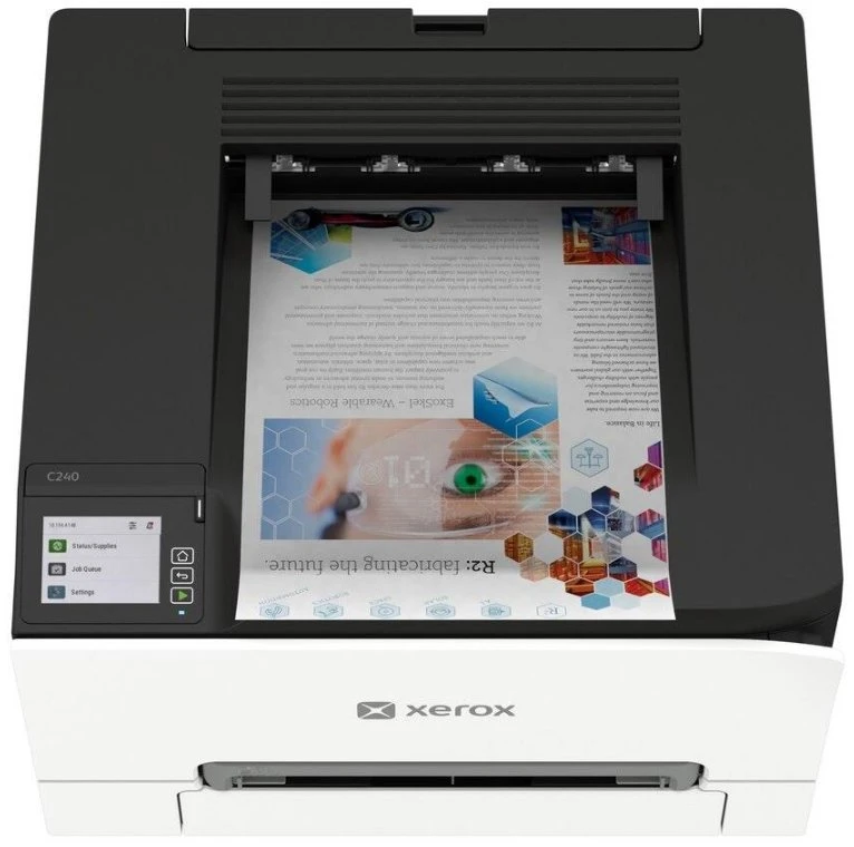lazerinis spausdintuvas Lexmark C240 (100S14864)