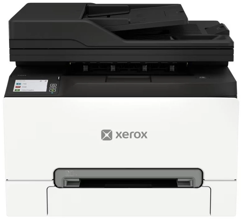 Spausdintuvas Xerox C245 MFP 25 psl./min., spausdinimas/kopijavimas/skenavimas, A4, USB, LAN, belaidis ryšys