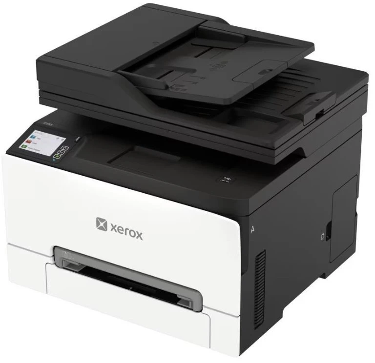 Spausdintuvas Xerox C245 MFP 25 psl./min., spausdinimas/kopijavimas/skenavimas, A4, USB, LAN, belaidis ryšys