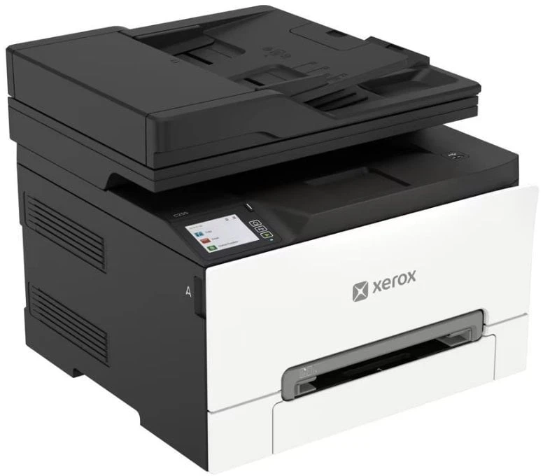 Spausdintuvas Xerox C245 MFP 25 psl./min., spausdinimas/kopijavimas/skenavimas, A4, USB, LAN, belaidis ryšys