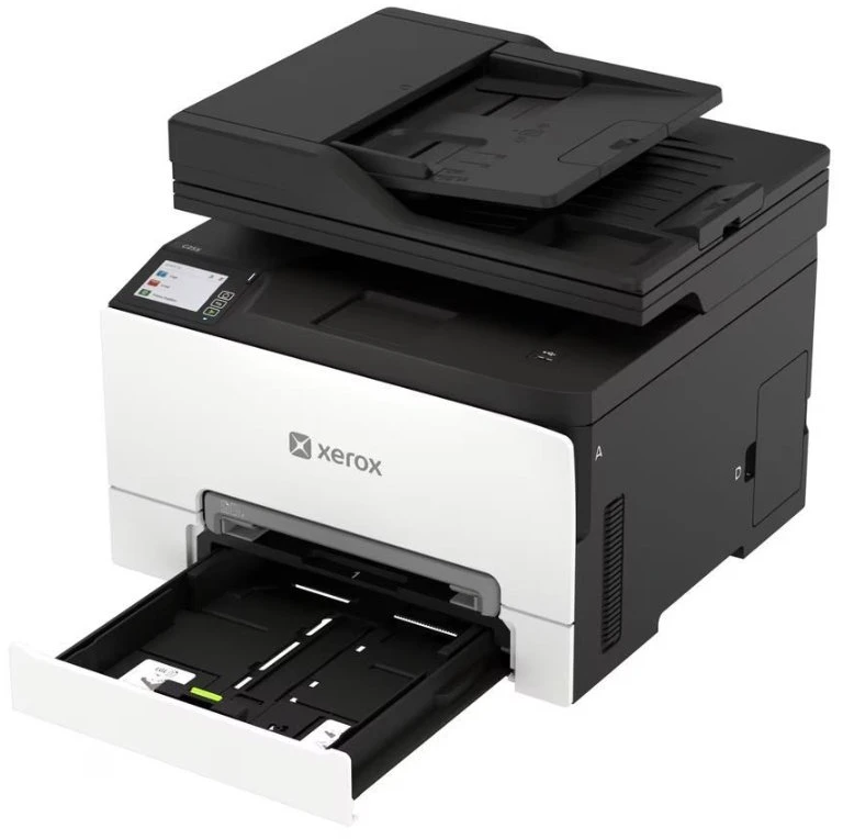 Spausdintuvas Xerox C245 MFP 25 psl./min., spausdinimas/kopijavimas/skenavimas, A4, USB, LAN, belaidis ryšys