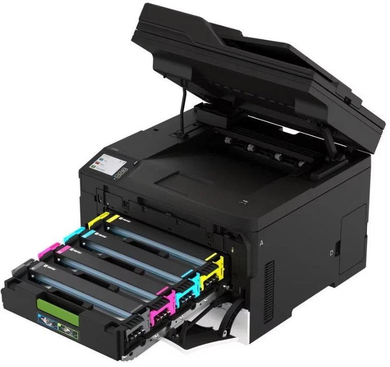 Spausdintuvas Xerox C255a