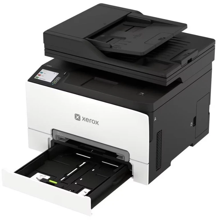 Spausdintuvas Lexmark Xerox Urzadzenie Daugiafunkcinis C303 MFP 30ppm, P/C/S/F, A4, USB, LAN, W