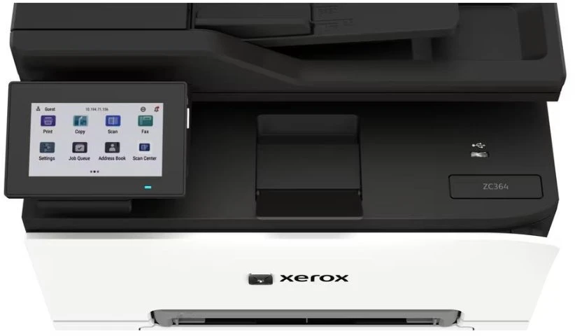Spausdintuvas Xerox Daugiafunkcinis įrenginys Lexmark C305AE (100S14870)
