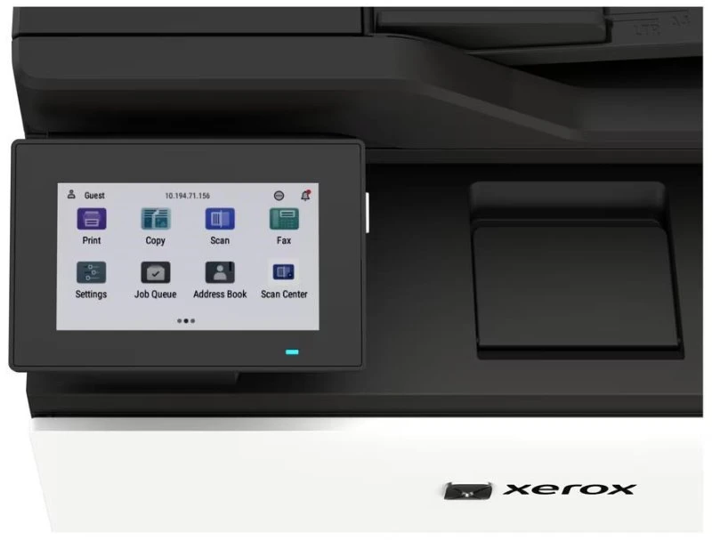Spausdintuvas Xerox Daugiafunkcinis įrenginys Lexmark C305AE (100S14870)
