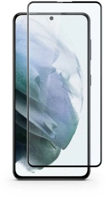 Spello Edge to Edge Glass Ochranné sklo pro Xiaomi Redmi Note 12S Ultra-široké krytí