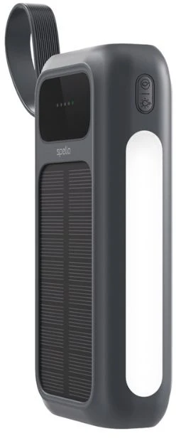 Spello ForcePack 5v1 SP25 20000mAh pilka