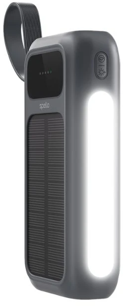 Spello ForcePack 5v1 SP25 20000mAh pilka