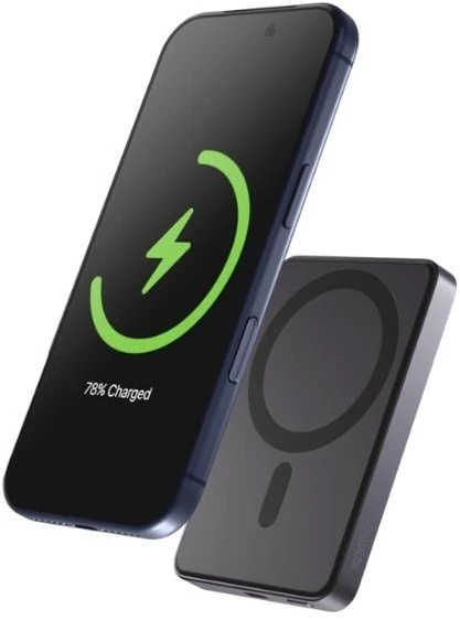 Spello ForcePack Alu 5000 mAh erdvės pjūklas