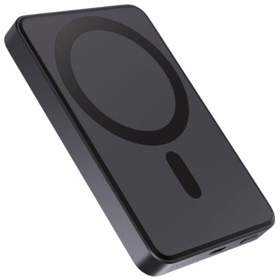 Spello ForcePack Alu 5000 mAh erdvės pjūklas