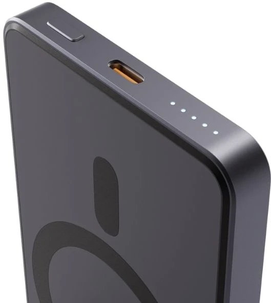 Spello ForcePack Alu 5000 mAh erdvės pjūklas