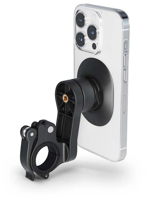 „Epico Spello Smart Lock“ telefono laikiklis dziudo vairui