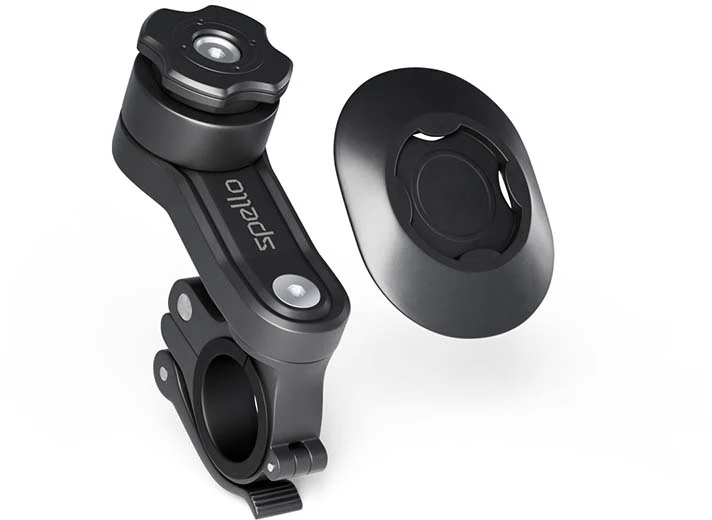 „Epico Spello Smart Lock“ telefono laikiklis dziudo vairui
