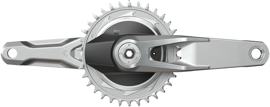 Sram 1987 Eagle transmisija AXS