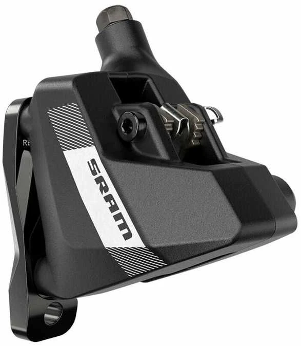 Diskiniai stabdžiai galiniai SRAM Apex AXS D1 Stealthamajig 12-speed
