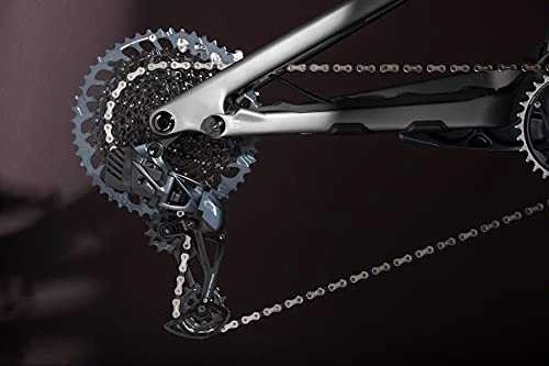 Galinis pavarų perjungėjas SRAM GX1 Eagle AXS 12-speed